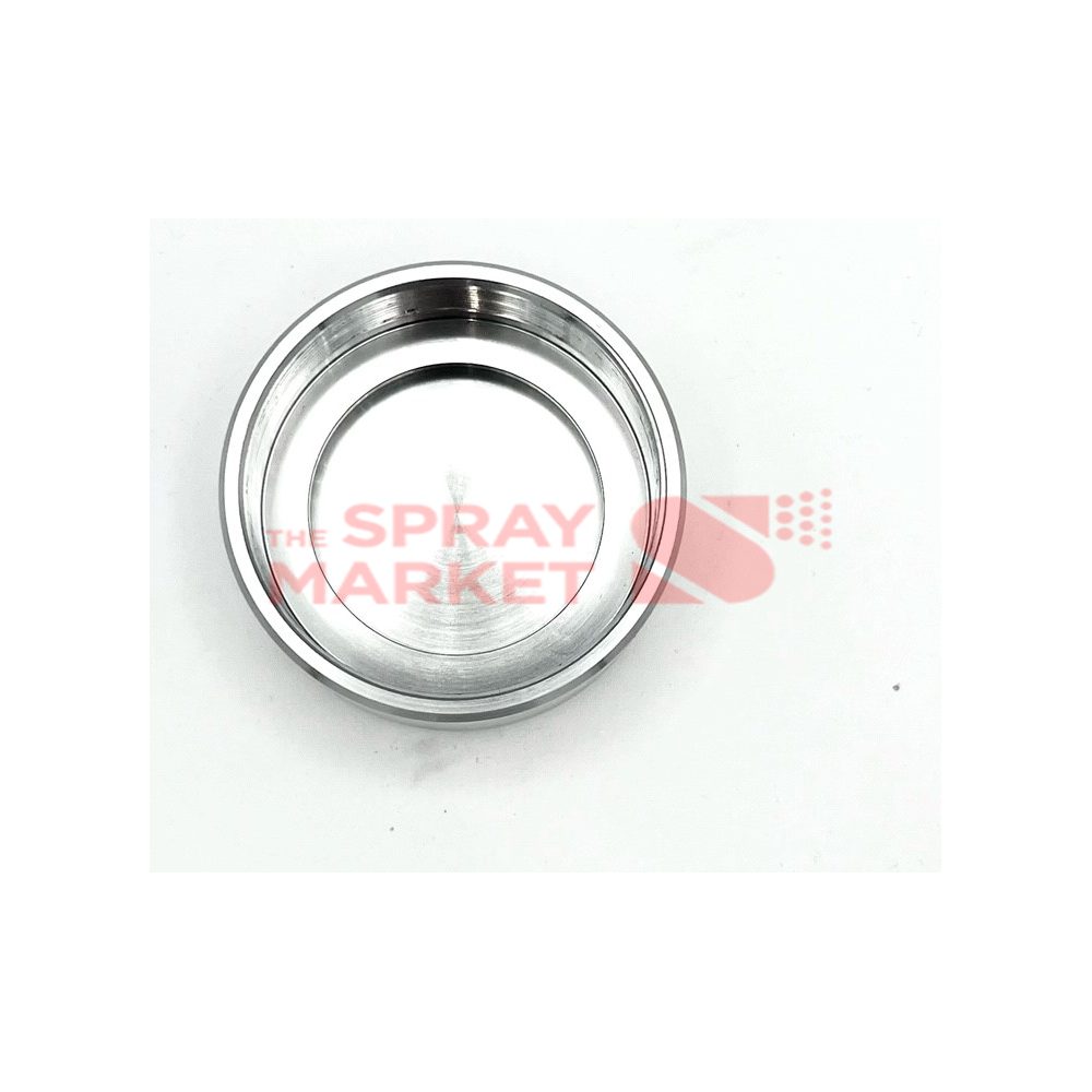 International Pump Manufacturing IPM Air Cylinder Cap - Image 2
