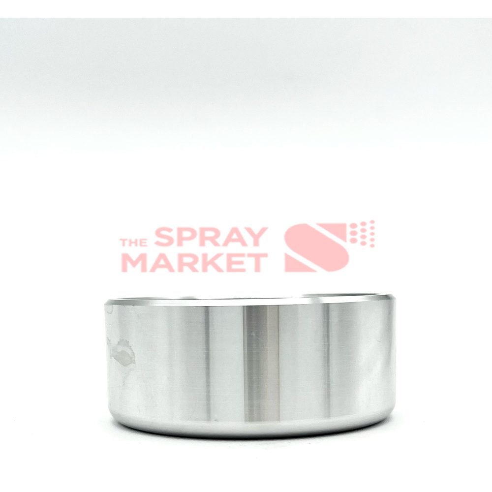 International Pump Manufacturing IPM Air Cylinder Cap - Image 3