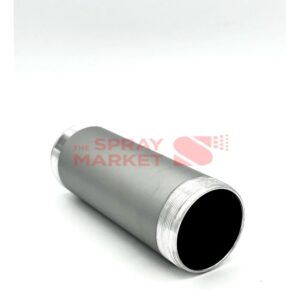 International Pump Manufacturing IPM Air Cylinder