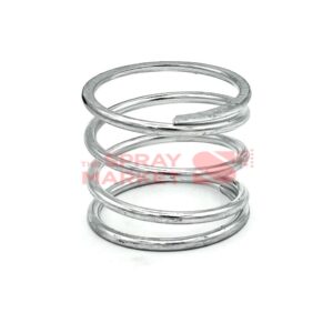 International Pump Manufacturing Compression Spring