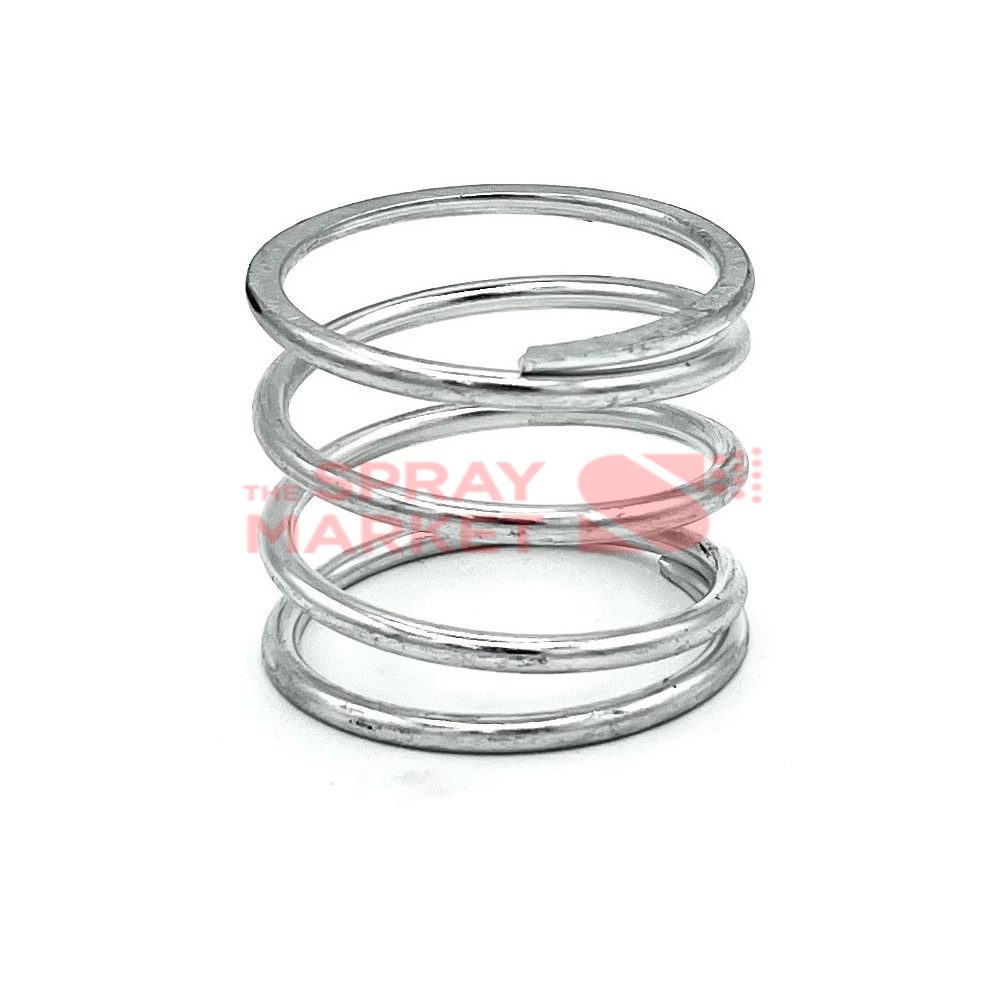 International Pump Manufacturing Compression Spring