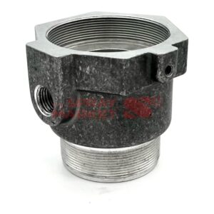 International Pump Manufacturing IPM Air Motor Assembly