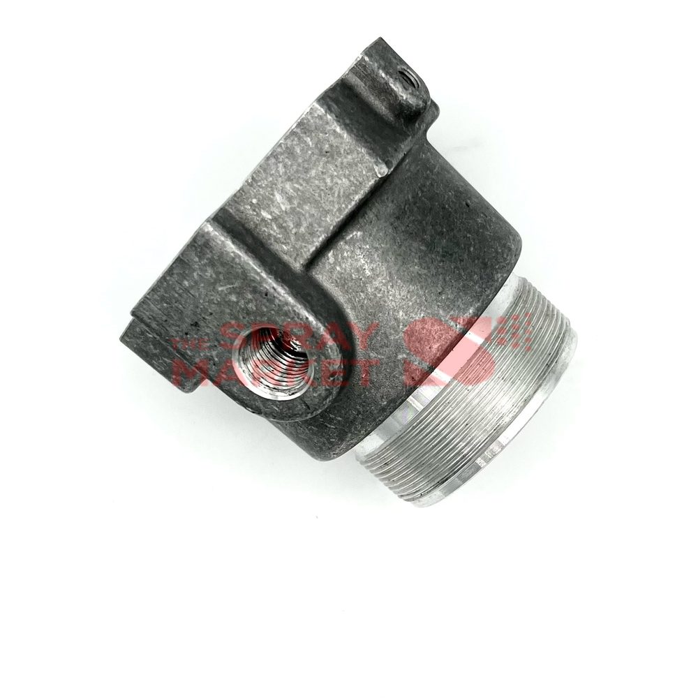 International Pump Manufacturing IPM Air Motor Assembly - Image 2