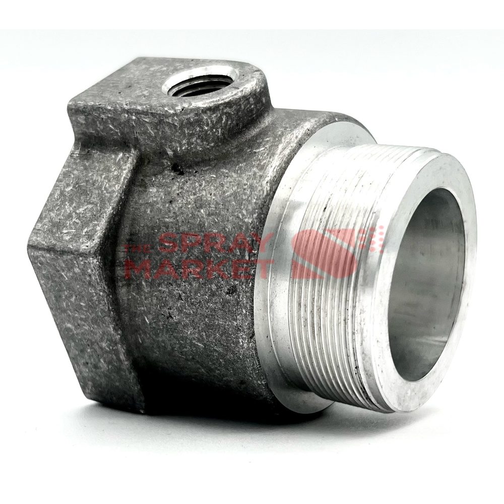 International Pump Manufacturing IPM Air Motor Assembly - Image 3