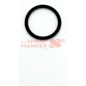 International Pump Manufacturing IPM O-Ring Duro Nitrile