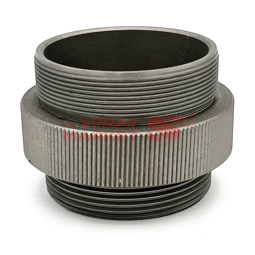 International Pump Manufacturing IPM Bung Adaptor