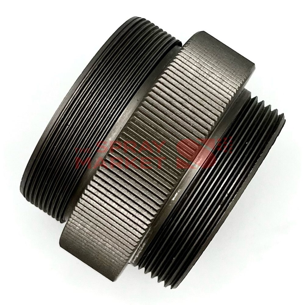 International Pump Manufacturing IPM Bung Adaptor - Image 2