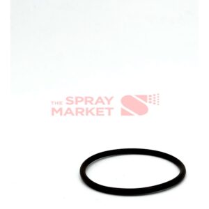 International Pump Manufacturing IPM O-Ring Viton 2.23