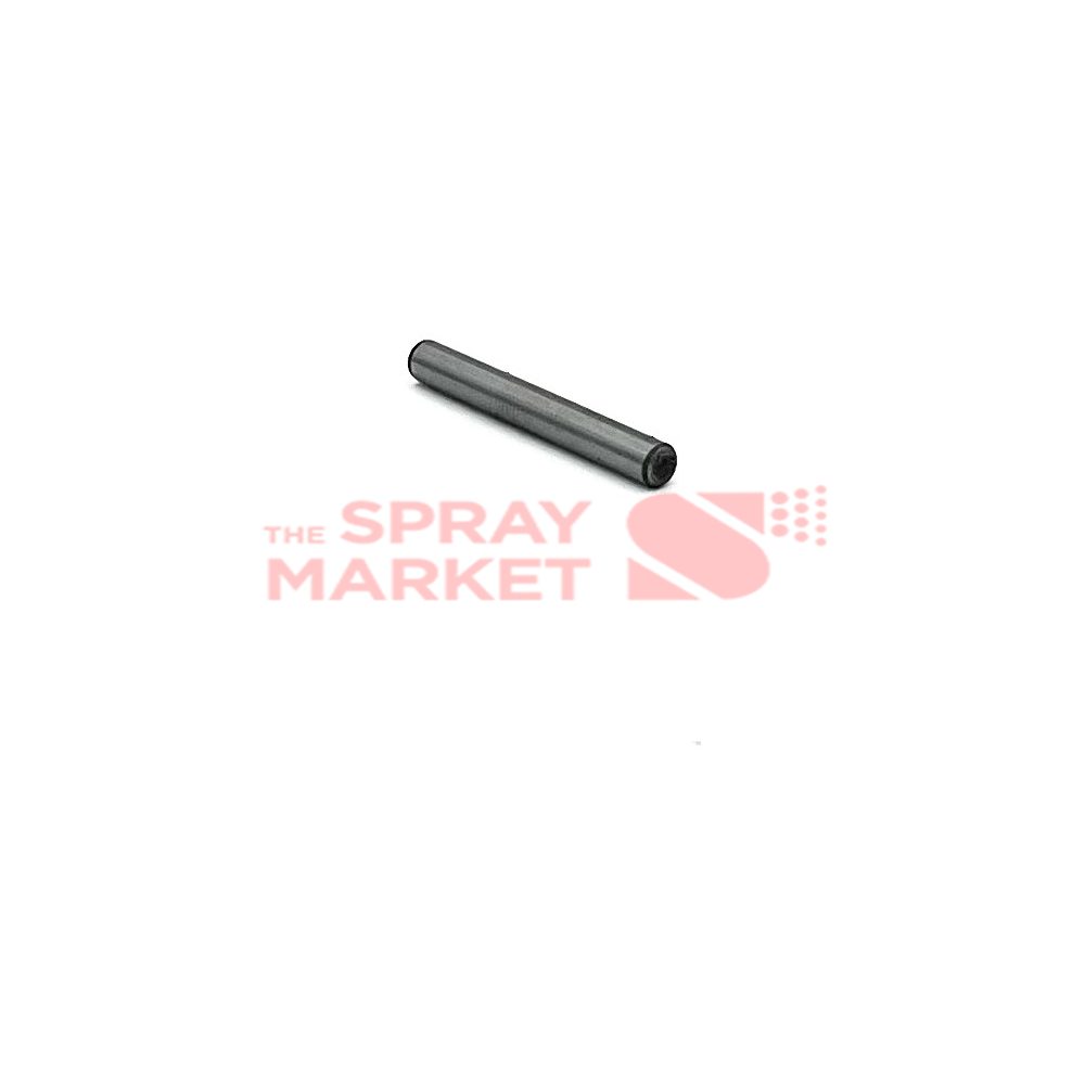 International Pump Manufacturing IPM Ball Stop Pin Stainless Steel