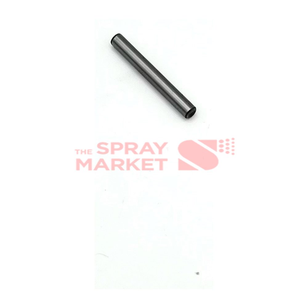 International Pump Manufacturing IPM Ball Stop Pin Stainless Steel - Image 2