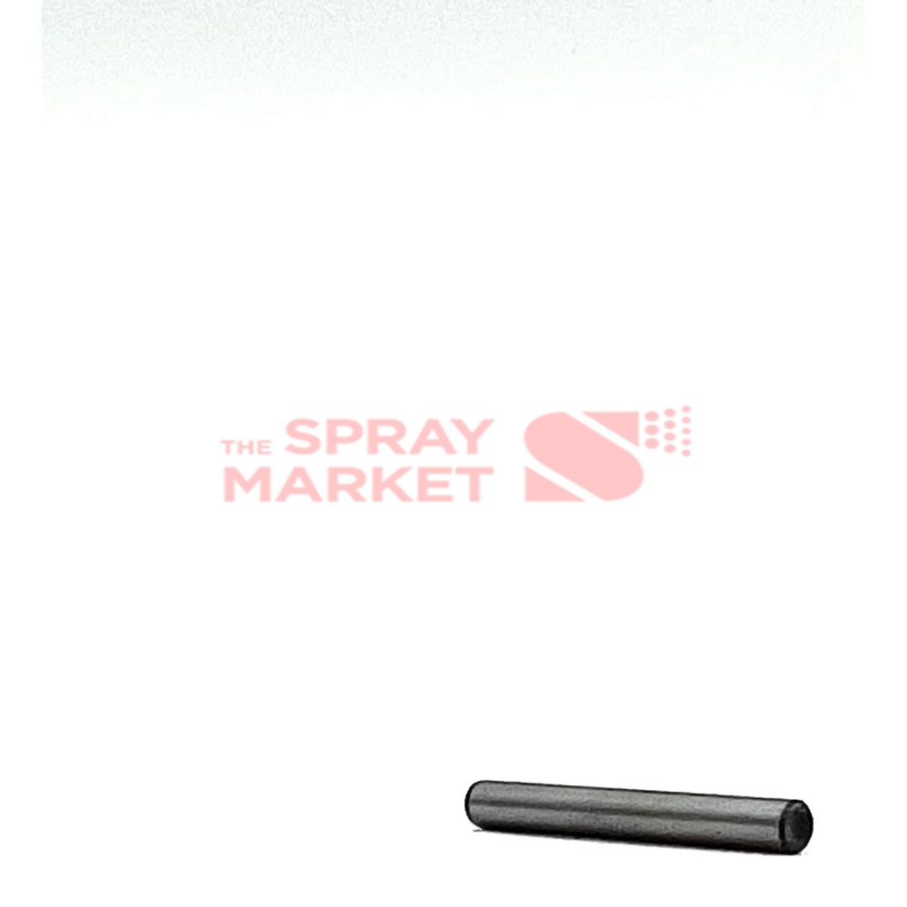 International Pump Manufacturing IPM Ball Stop Pin Stainless Steel - Image 3