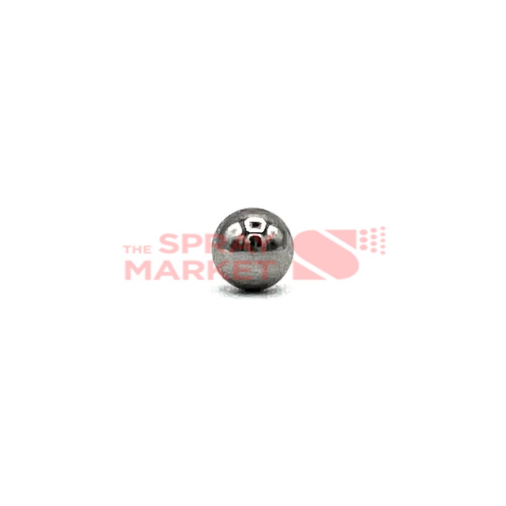 International Pump Manufacturing IPM Ball 1/2 Stainless Steel - Image 3