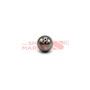 International Pump Manufacturing IPM Ball, 7/8" Stainless Steel