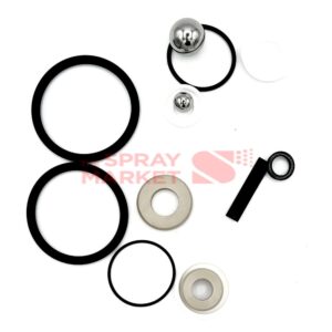 Graco Repair Seals T1 Lower Kit