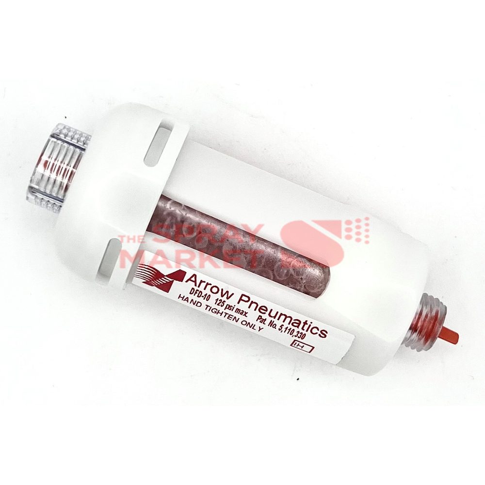 Premium Spray Products Dryer Desiccant Mini Kit - Image 2