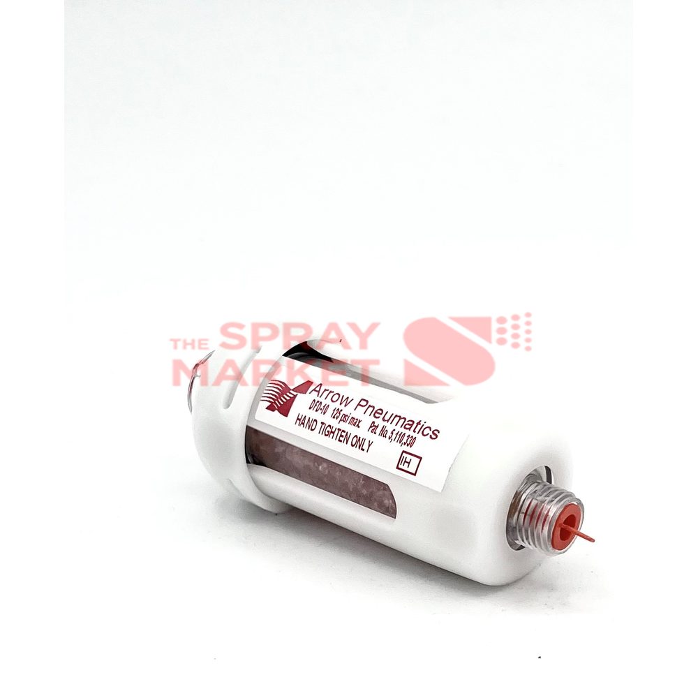 Premium Spray Products Dryer Desiccant Mini Kit - Image 3