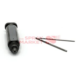 Graco Repair Air Prg RD Kit, 01