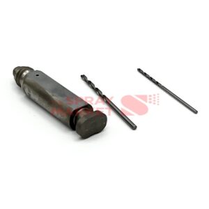 Graco Air Prd RD Repair Kit, 03