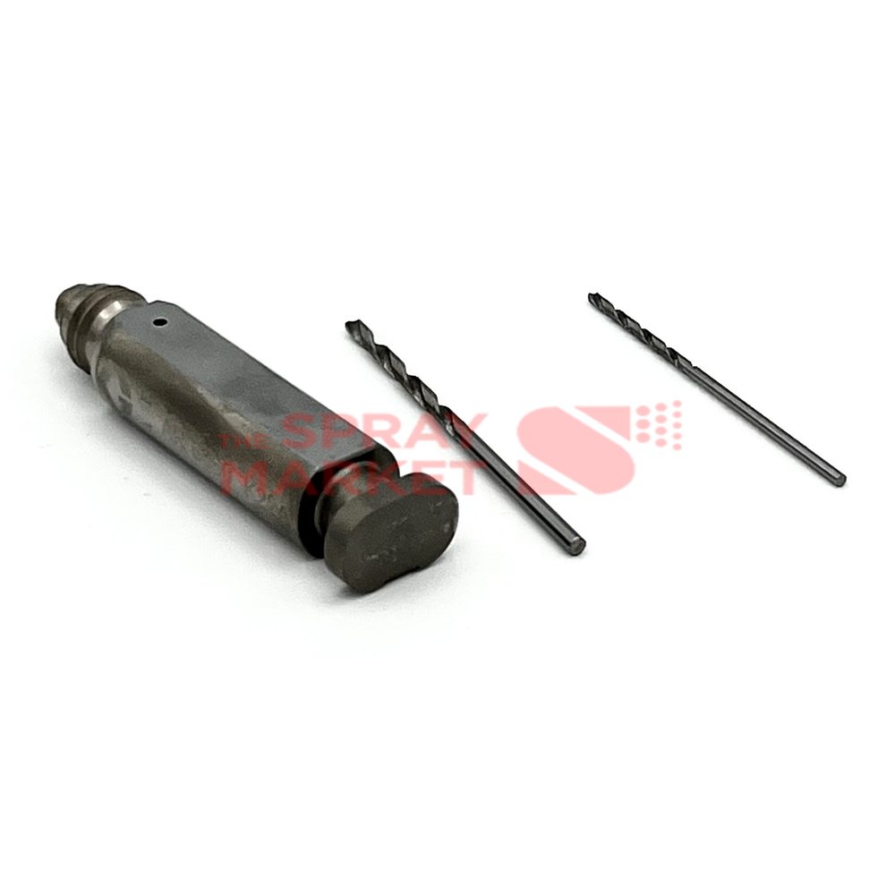 Graco Air Prd RD Repair Kit, 03