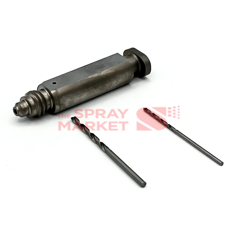 Graco Air Prd RD Repair Kit, 03 - Image 2