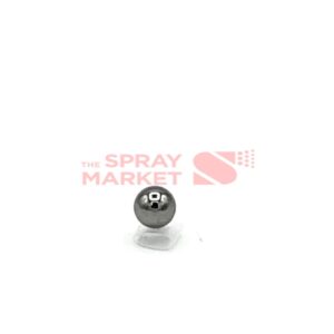 Graco Ball, 1/4 Dia, 302 Stainless Steel – #10 GC0259