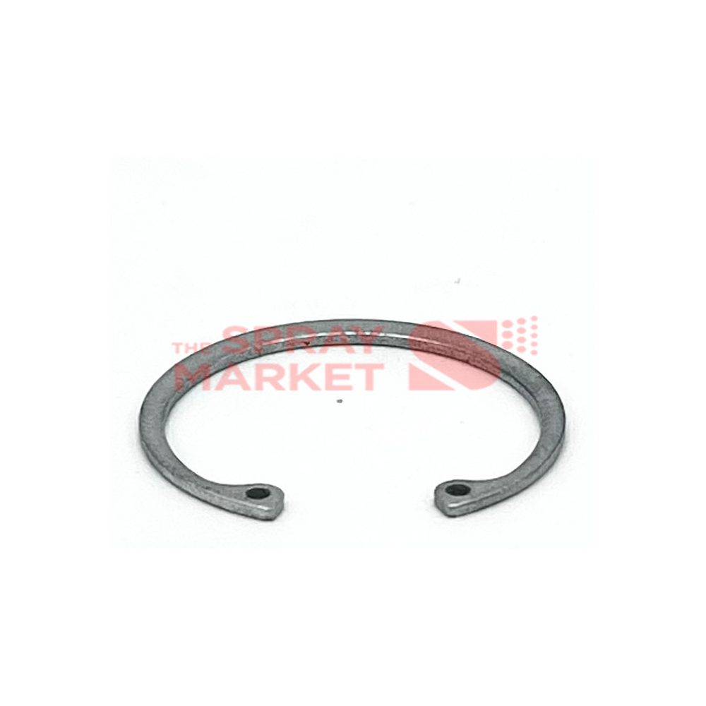 Graco Retaining Internal Ring - #30