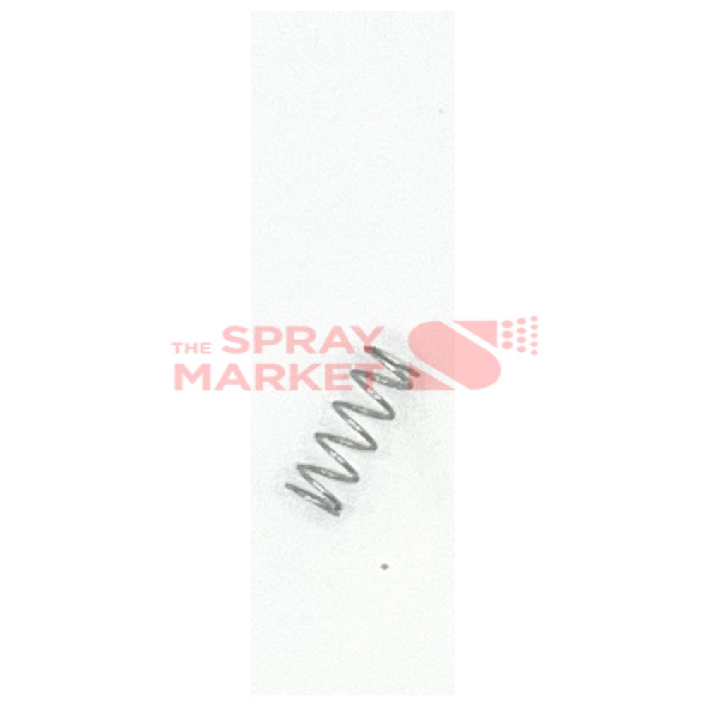 Graco .24 OD X 5/8 Long Spring - #31x - Image 2