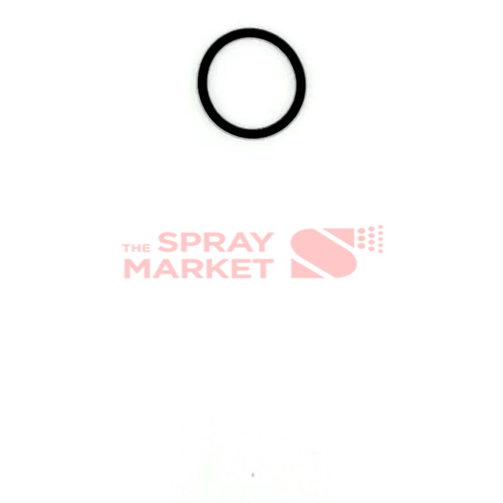 Graco O-Ring Viton O-Ring, 2-017 - #46 - Image 2