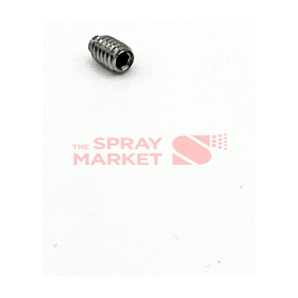 Graco Set Half Dog Screw, #8 - #47
