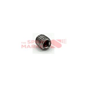 Graco Set Flpt Stainless Steel -#48 Screw, #8, 3/16