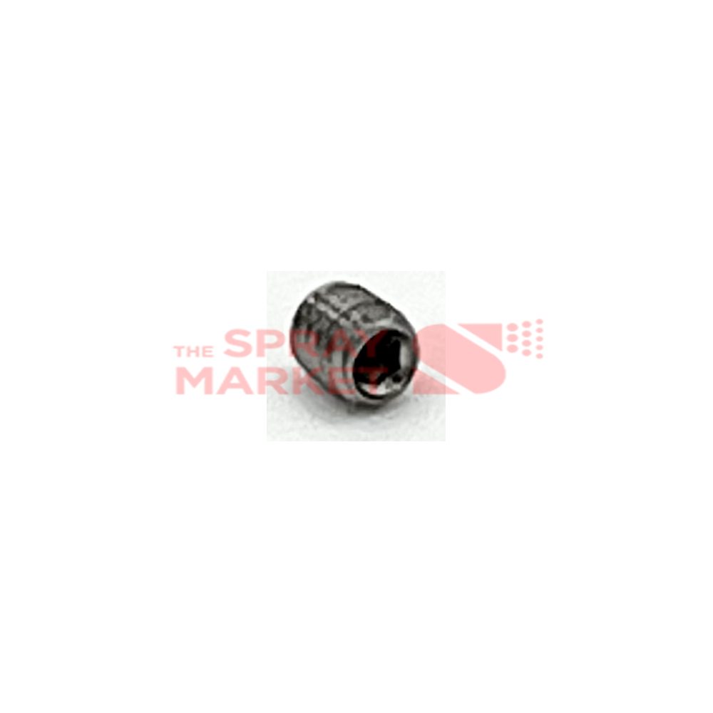 Graco Set Flpt Stainless Steel -#48 Screw, #8, 3/16