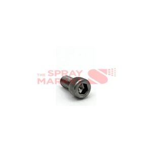 Graco Shdc SS .190-32X.375 #49* Screw