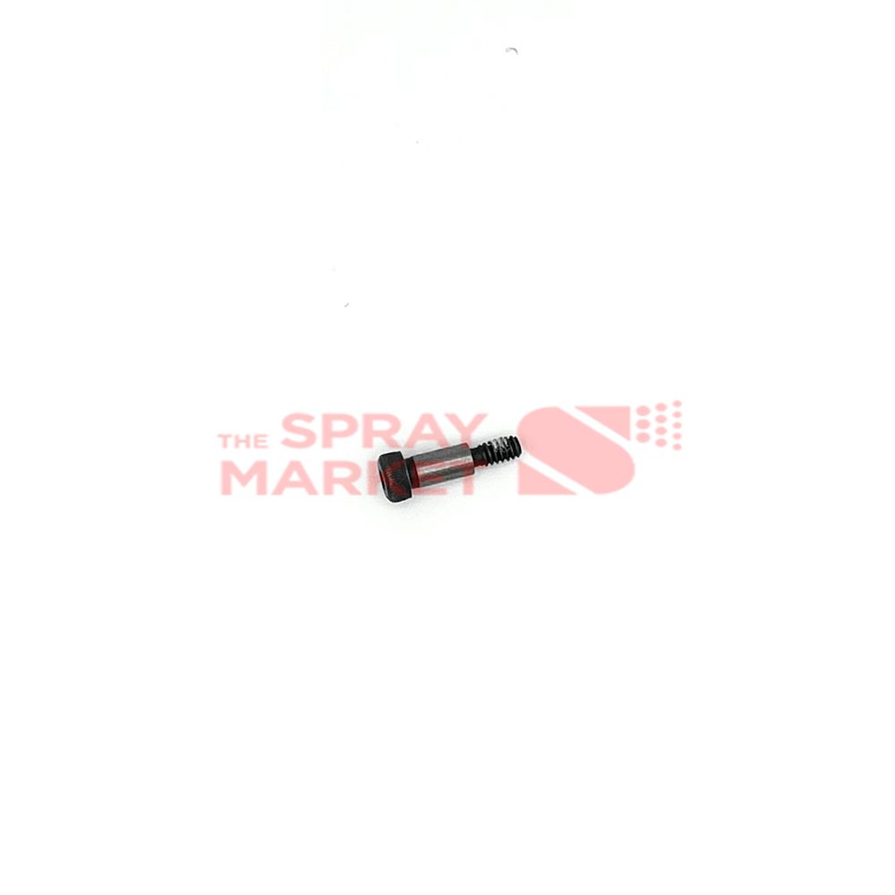 Graco Shoulder Screw, 1/4X10-24STL #52
