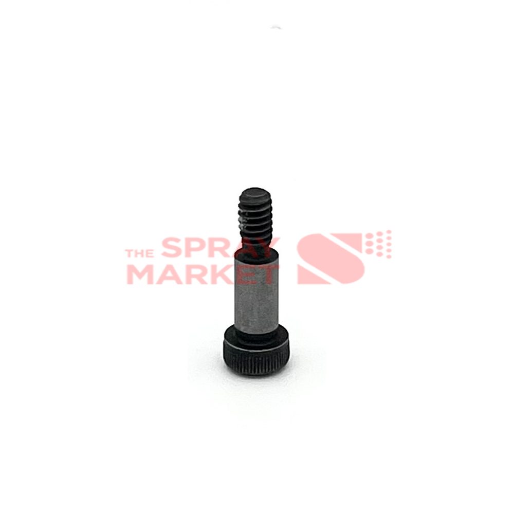 Graco Shoulder Screw, 1/4X10-24STL #52 - Image 2