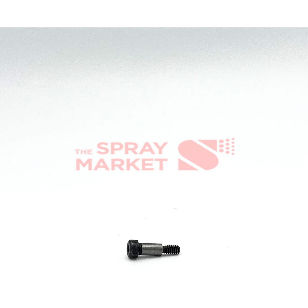 Graco Shoulder Screw, 1/4X10-24STL #52 - Image 3