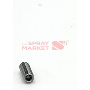 Graco Set Cppt .190-32X.625 #53 Screw