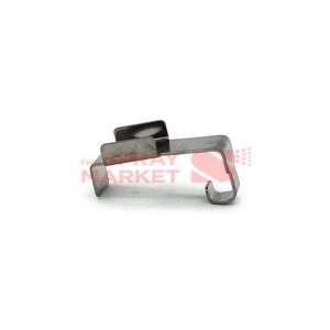 Graco Spring Ring Lock – #12g