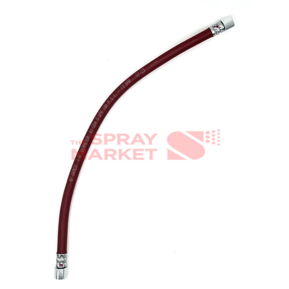 Graco Hose Air, 18 Inc - #6* #49 - Image 2