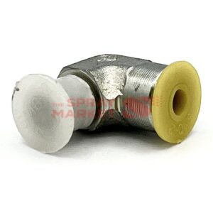 Graco Street #50 Elbow Fitting