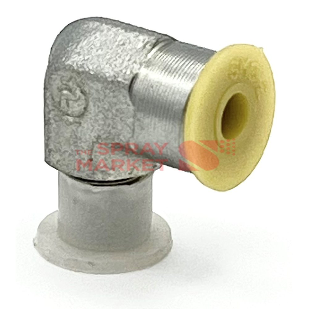 Graco Street #50 Elbow Fitting - Image 2
