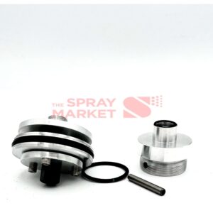 Premium Spray Products Kit Conversion