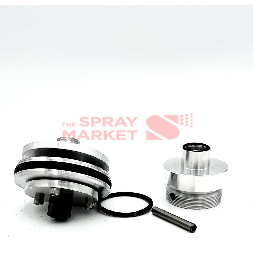 Premium Spray Products Kit Conversion