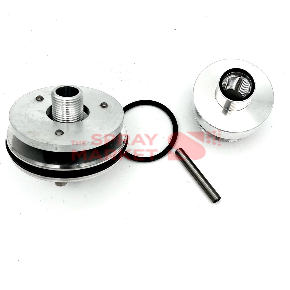Premium Spray Products Kit Conversion - Image 2
