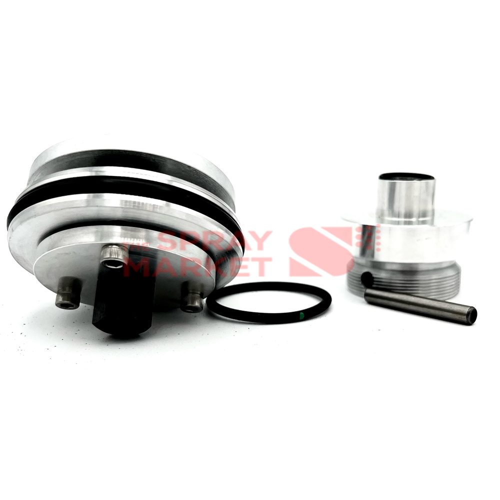Premium Spray Products Kit Conversion - Image 3
