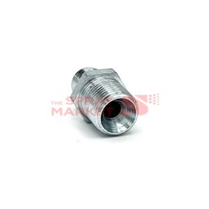 Graco Pipe Hex Qnipple Fitting
