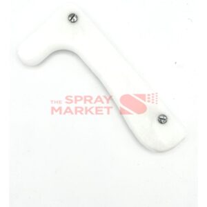 The Insulation Station Macsimum Scarfing Knife Handle