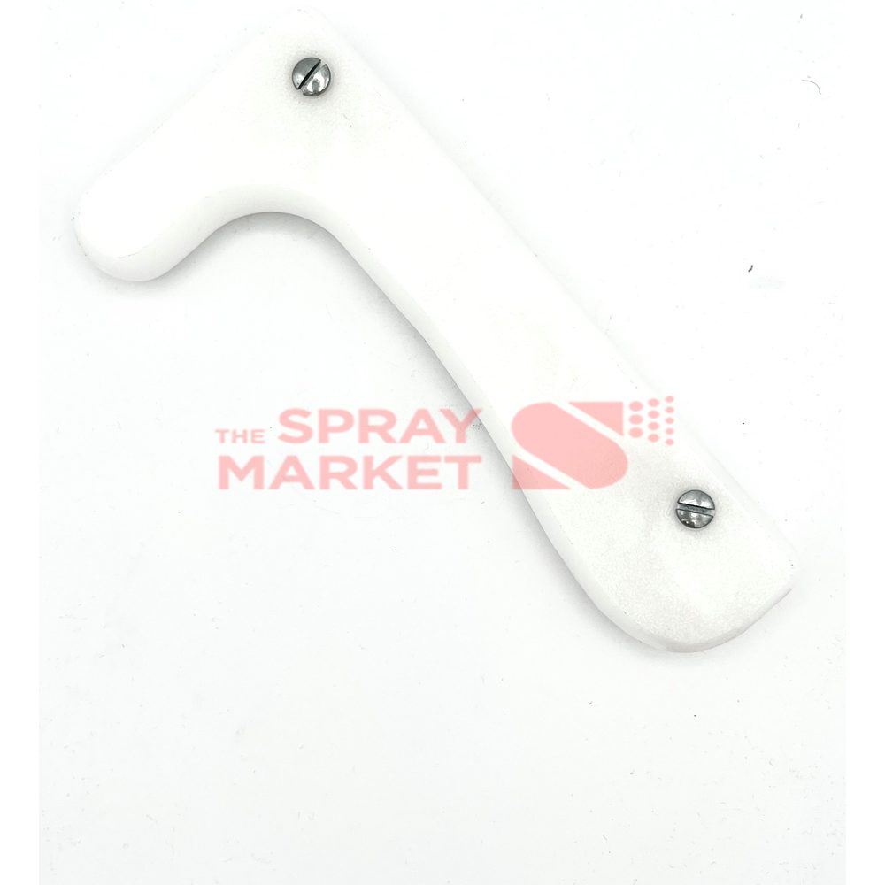 The Insulation Station Macsimum Scarfing Knife Handle