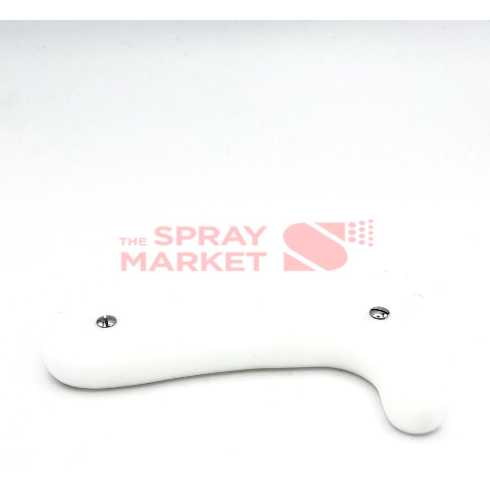 The Insulation Station Macsimum Scarfing Knife Handle - Image 2