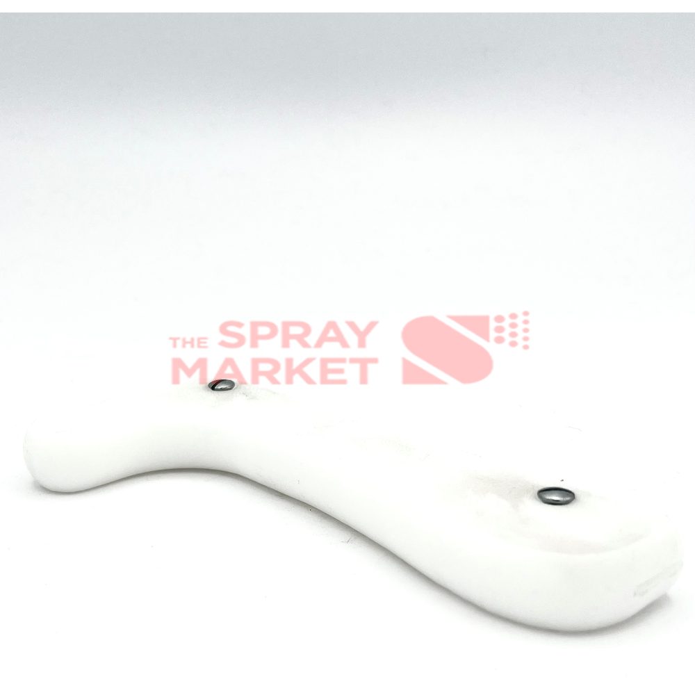 The Insulation Station Macsimum Scarfing Knife Handle - Image 3