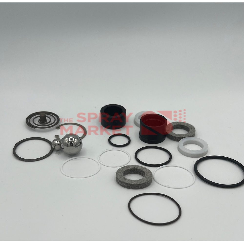 Graco Pump .743 Repair Kit